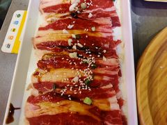 -正宗齐齐哈尔烤肉·齐牛哥鲜切炭火烤肉(杭州总店)