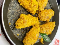 -堂瓦里·33年传统赣菜(第一街区店)