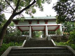 -中山公园(石岐街道)