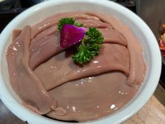 -楠火锅(哈尔滨金爵万象店)