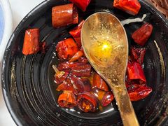-南锣南门涮肉(南锣鼓巷店)