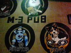 -M-3 PUB(创智天地店)