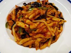 -紫光园·烤鸭·北京菜(劲松店)