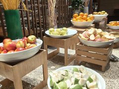 -天骄国际酒店·布拉格西餐厅(白石湖店)