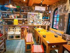 -马灯部落·西湖边的创意山景餐厅(虎跑动物园店)