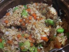 马帮铜锅饭-茶花妹子云南餐厅(北大店)
