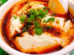 -令氏家外家周秦食府(高新店)