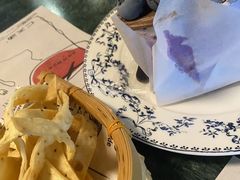 -仁义涵西餐·咖啡(中华巴洛克店)