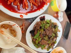 -西大酒店