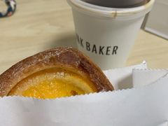 -DRUNK BAKER(上海陕康里店)