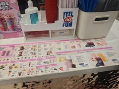-DQ·蛋糕·冰淇淋(鸿坤店)