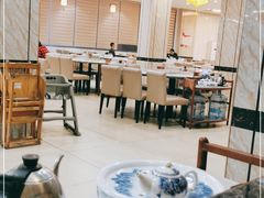 大堂-點無缺茶楼·海鲜酒家(世博店)