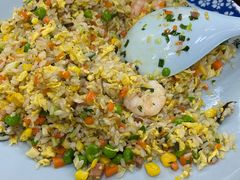 -粗茶淡饭(东关街店)