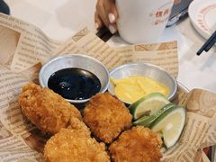 -锦尚阁烤鱼(望京新荟城店)