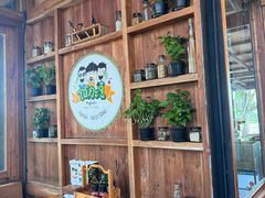 -Ohkajhu Organic Farm Sansai