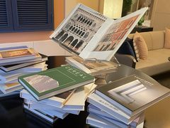 -深圳威尼斯英迪格酒店-邻芙花廊下午茶·NINFA GALLERY·蛋糕·咖啡