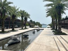 -石梅湾艾美度假酒店