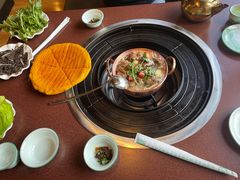 -顺顺小吃(独克宗古城店)