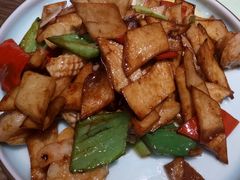 -火啫啫·粤式啫啫煲(南通首店)