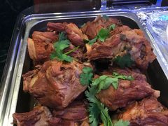 -碧中海汤泉汗蒸酒店