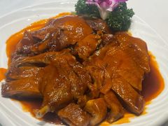 -老爷庙风味美食府(魏都大道店)