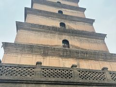 -大慈恩寺(大雁塔)