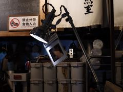 -沪水焙煎室(淡水路店)