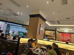 -小菜园新徽菜(芜湖万达店)
