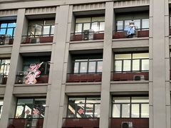 -上海市黄浦区卢湾第一中心小学