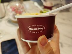 -哈根达斯(龙湖时代天街店)