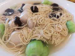干丝-洪长兴(广西北路店)