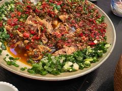 -山石榴·贵州菜(丰盛里店)