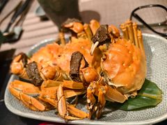 -大葉日本料理·龍蝦任食放題(廣州W酒店)