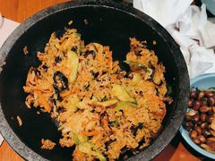 -鑫日千里马朝鲜族小馆(总店)