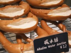 -麦田工坊(月湖店)
