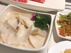 -海底捞火锅(河东万达广场店)