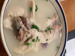 -易老妈蹄花.特色川菜(人民公园总店)