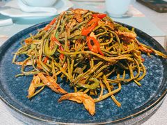 -恬阿姨庭院餐厅·生日宴