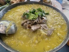 -金家老三饭庄(常营店)