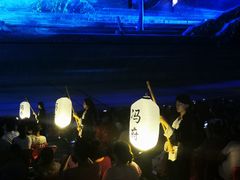 -三亚红色娘子军演艺公园景区