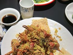 -京悦南门涮羊肉·羊蝎子火锅(田林路店)