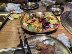 -汉拿山(北京上地华联店)