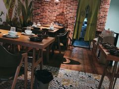 大堂-Thai Basil罗勒叶泰式餐厅(时代天街店)
