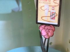 景观位-Mint Gelato(二厂店)