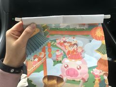 -爸爸糖吐司面包(重庆解放碑英利大融城店)