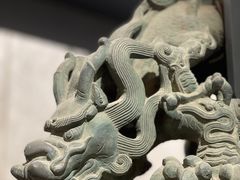 -大钟寺古钟博物馆