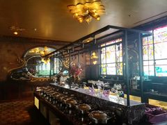 -马克西姆餐厅(崇文门店)