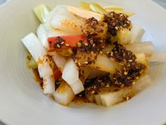 跳水泡菜-成都驻京办餐厅(蜀都宾馆店)