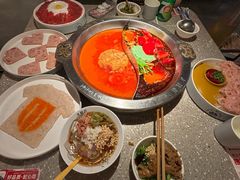 -大龙燚火锅(太古里店)