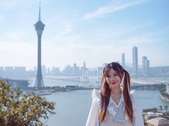 -主教山小堂